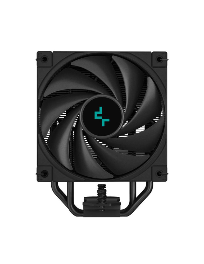 DeepCool AK400 DIGITAL Processeur Refroidisseur | DOTIRI