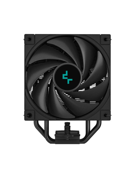 DeepCool AK400 DIGITAL Processeur Refroidisseur | DOTIRI