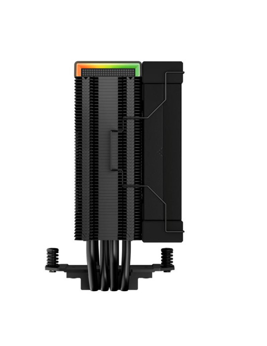 DeepCool AK400 DIGITAL Processeur Refroidisseur | DOTIRI