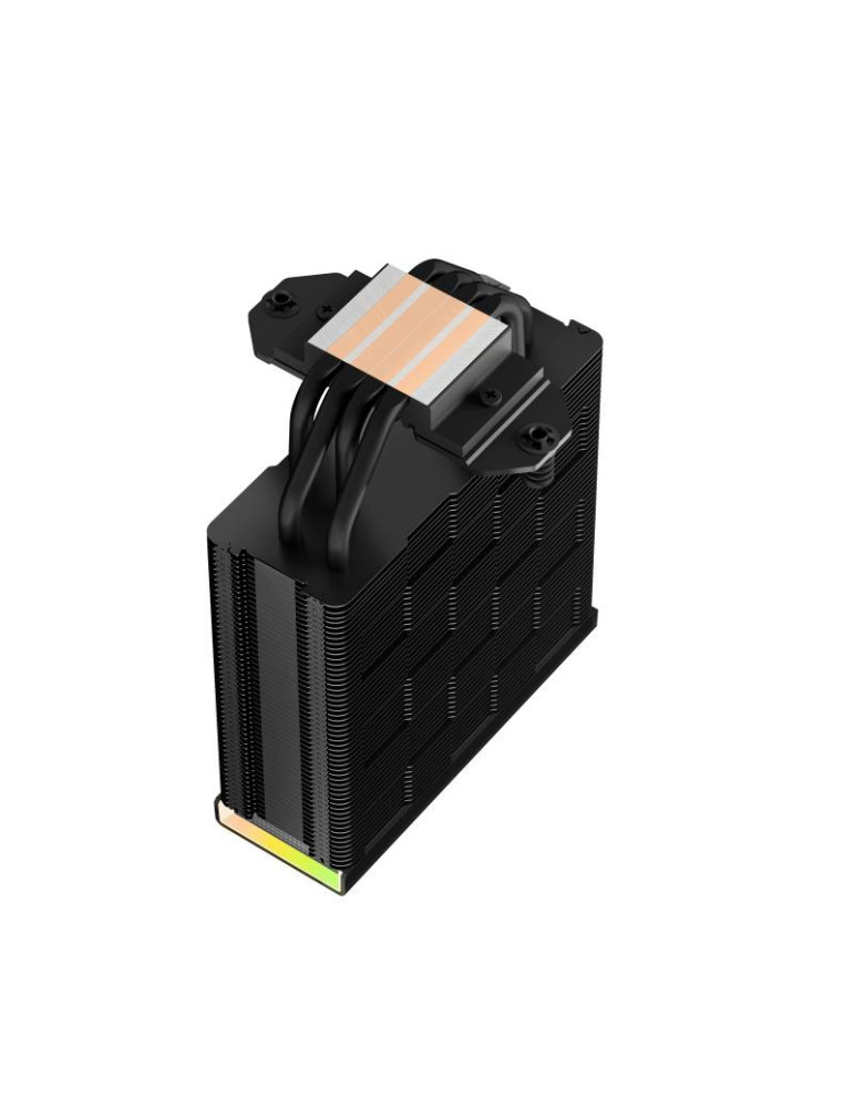 DeepCool AK400 DIGITAL Processeur Refroidisseur | DOTIRI
