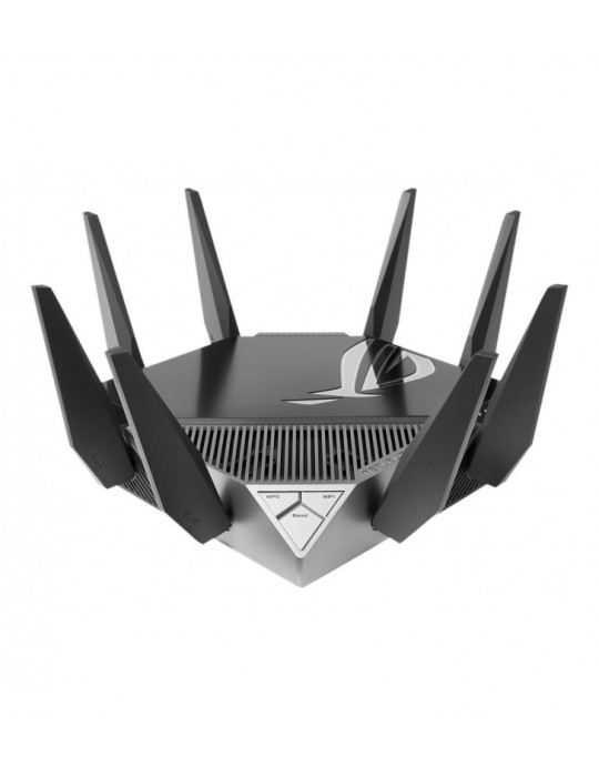 ASUS ROG GT-AXE11000 - Routeur gaming Wi-Fi 6E
