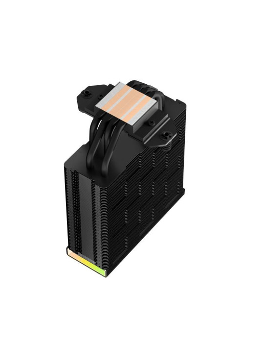 DeepCool AK400 DIGITAL Processeur Refroidisseur | DOTIRI