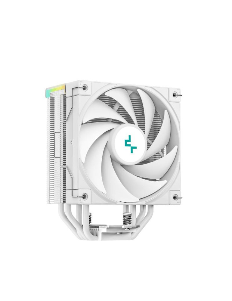 DeepCool AK400 Digital WH Processeur | DOTIRI