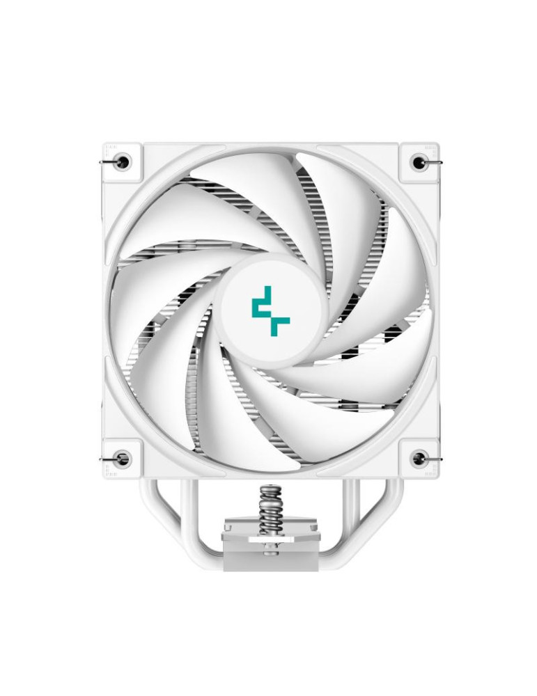 DeepCool AK400 Digital WH Processeur | DOTIRI