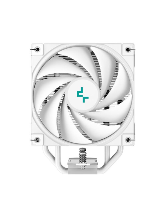 DeepCool AK400 Digital WH Processeur | DOTIRI
