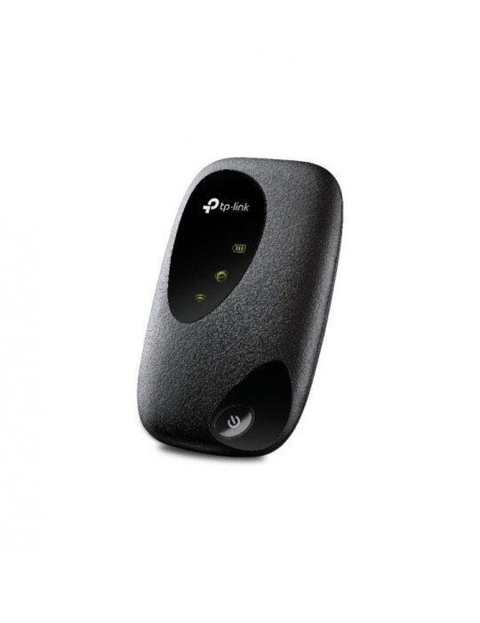 TP-LINK M7000 - Mobile 4G LTE WiFi