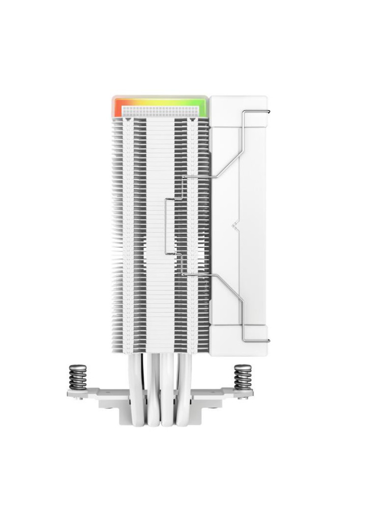 DeepCool AK400 Digital WH Processeur | DOTIRI