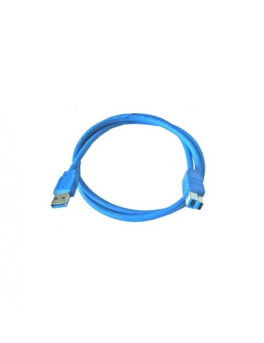 CABLE USB 3.0 A-Male  B-Male 2m