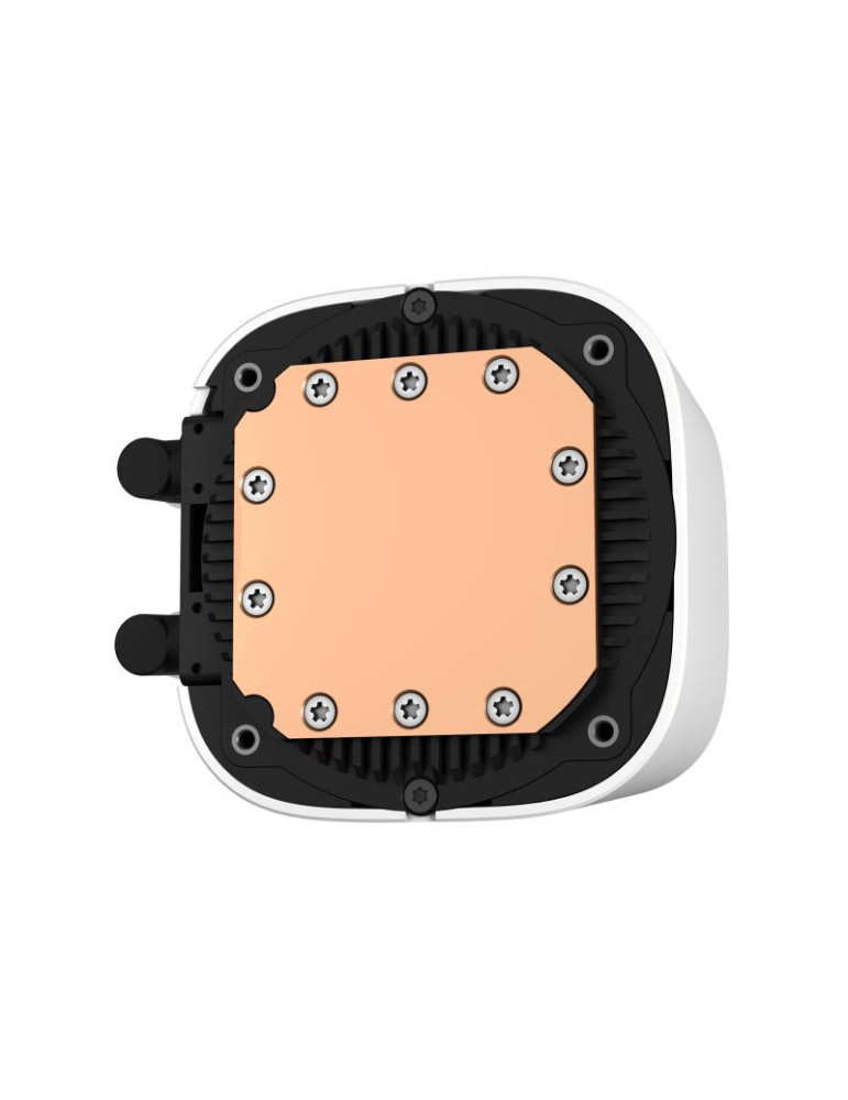 DeepCool LE520 WH Processeur Refroidisseur de | DOTIRI