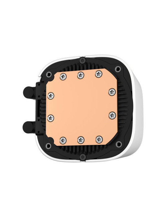 DeepCool LE520 WH Processeur Refroidisseur de | DOTIRI