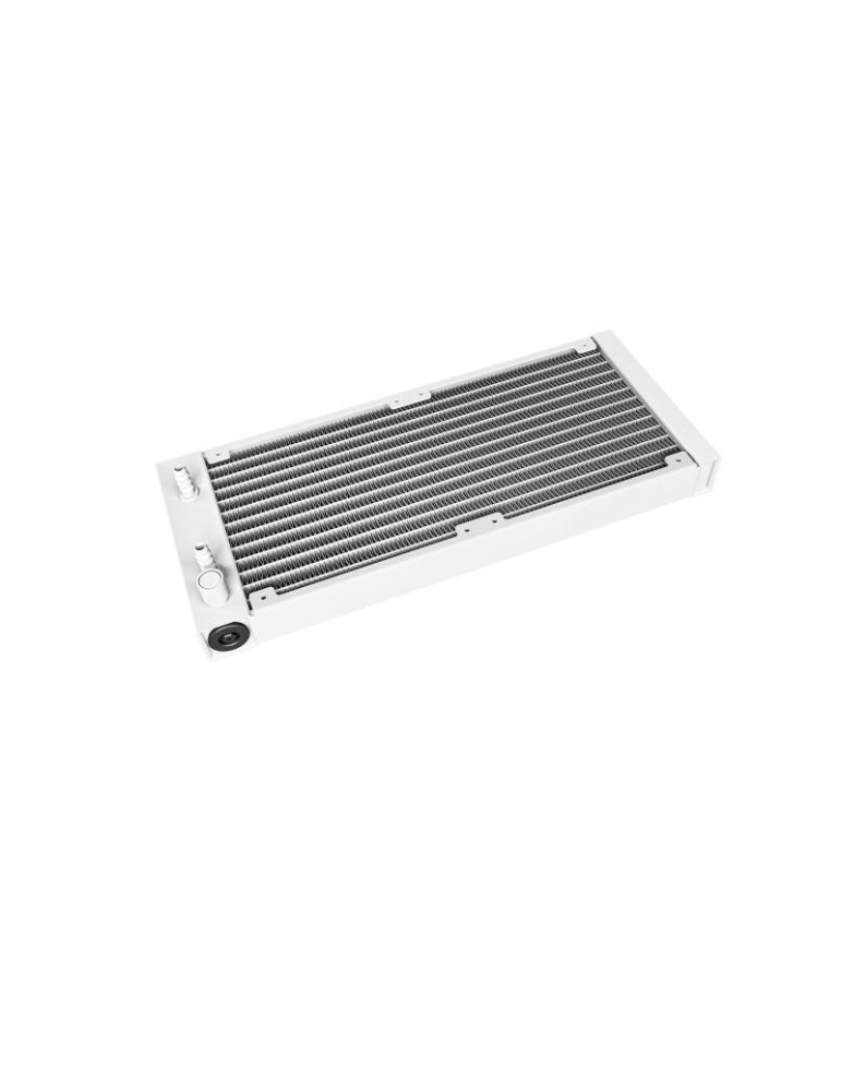 DeepCool LE520 WH Processeur Refroidisseur de | DOTIRI