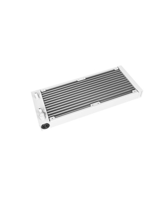 DeepCool LE520 WH Processeur Refroidisseur de | DOTIRI