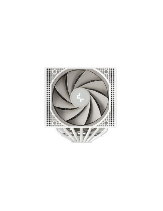 DeepCool ASSASSIN IV Processeur Refroidisseur | DOTIRI