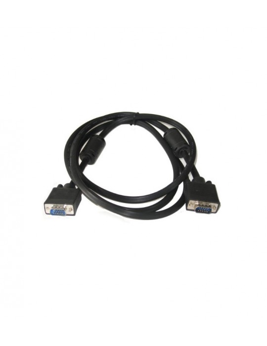 SMARTTECH VGA Male-Male 15m