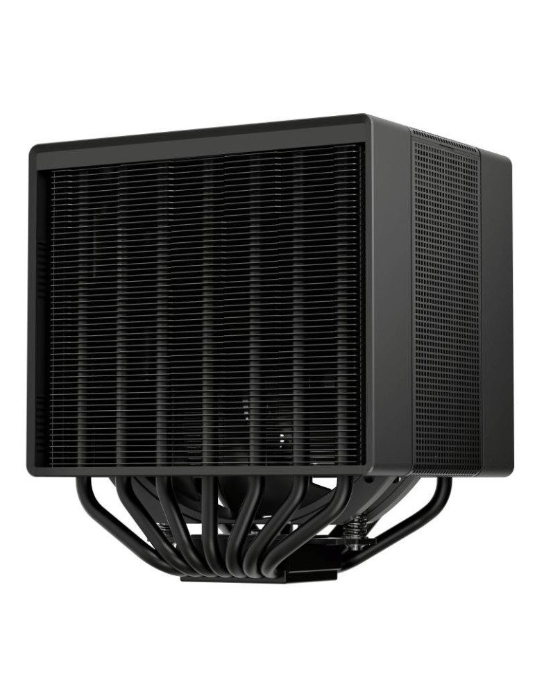 DeepCool ASSASSIN 4S Processeur Refroidisseur | DOTIRI