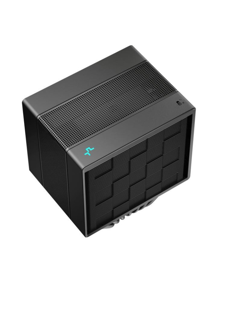 DeepCool ASSASSIN 4S Processeur Refroidisseur | DOTIRI