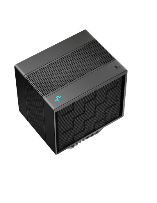 DeepCool ASSASSIN 4S Processeur Refroidisseur | DOTIRI