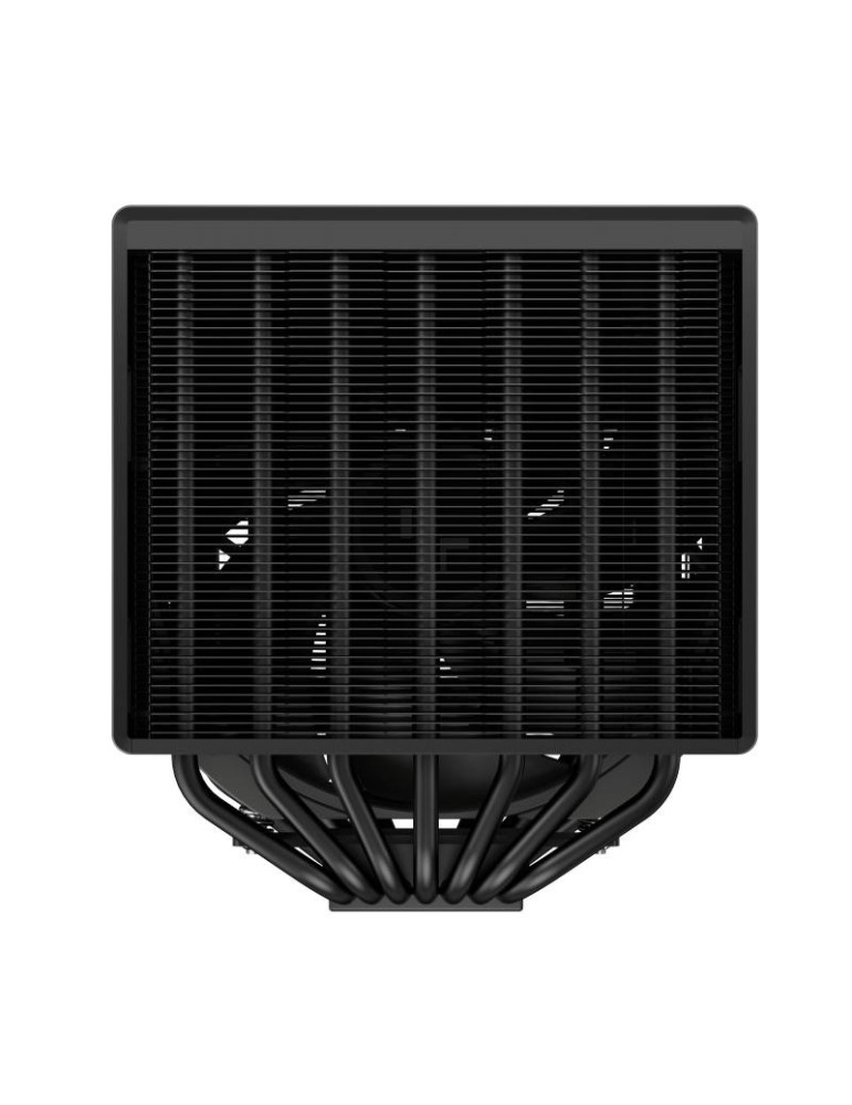 DeepCool ASSASSIN 4S Processeur Refroidisseur | DOTIRI