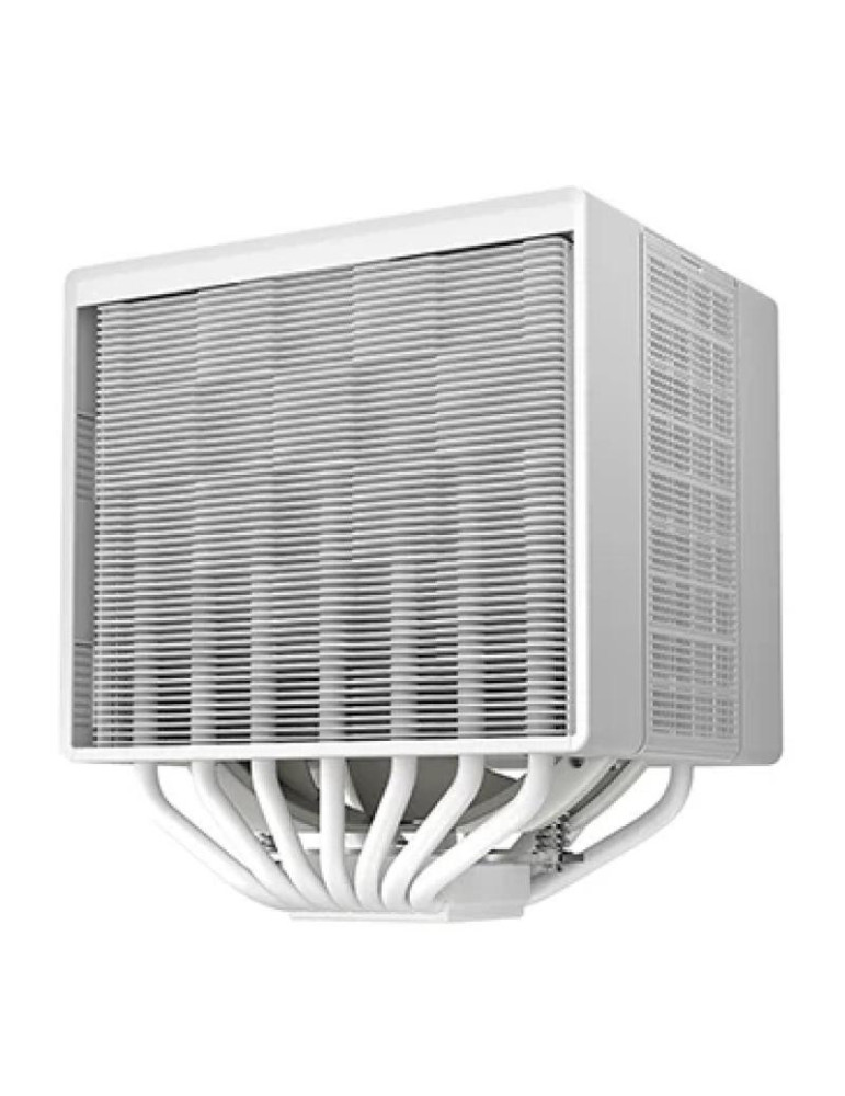 DeepCool ASSASSIN 4S WH Processeur Refroidisseur | DOTIRI