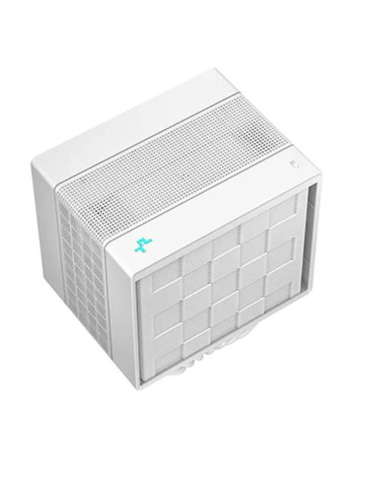 DeepCool ASSASSIN 4S WH Processeur Refroidisseur | DOTIRI