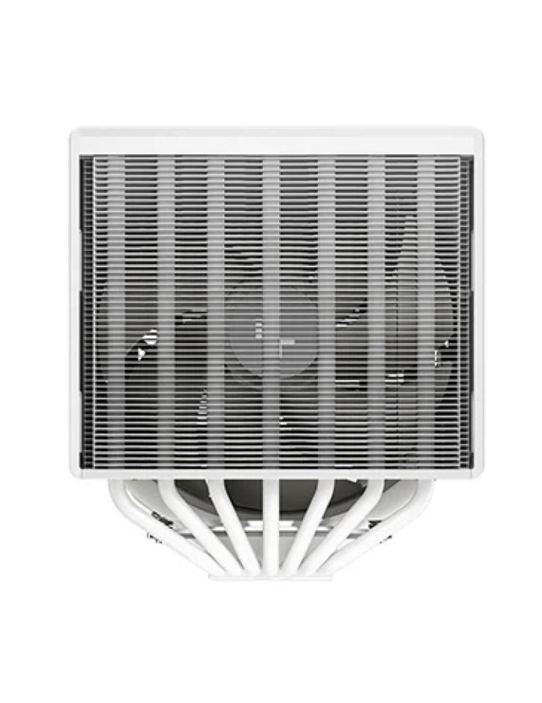 DeepCool ASSASSIN 4S WH Processeur Refroidisseur | DOTIRI