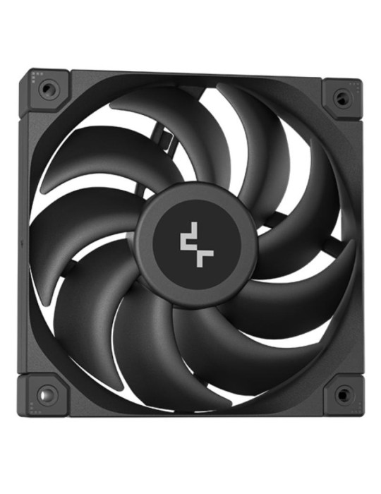 DeepCool MYSTIQUE 240 Processeur Refroidisseur | DOTIRI