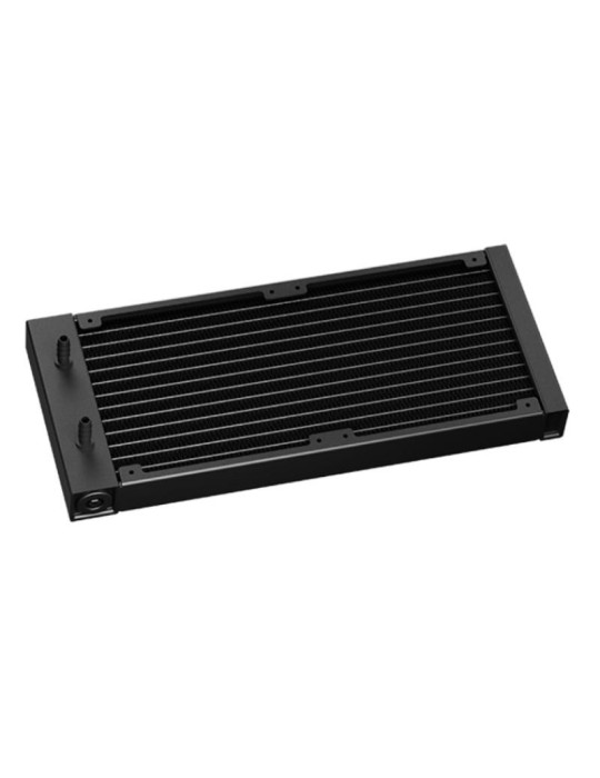 DeepCool MYSTIQUE 240 Processeur Refroidisseur | DOTIRI
