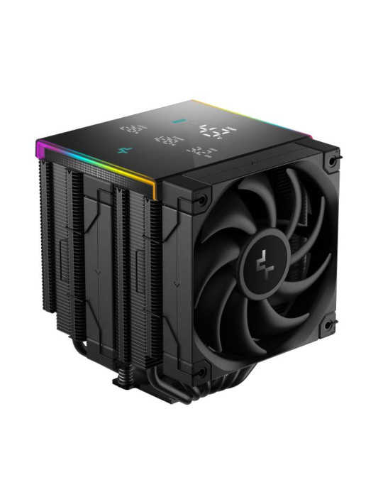 DeepCool AK620 Digital PRO Processeur | DOTIRI