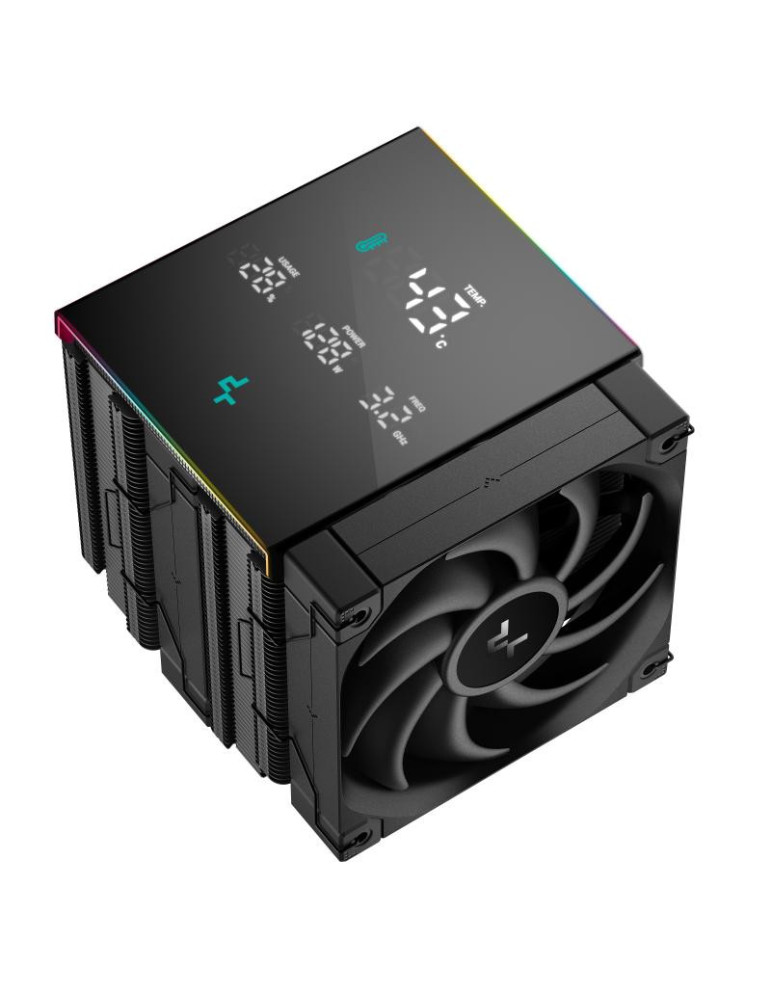 DeepCool AK620 Digital PRO Processeur | DOTIRI