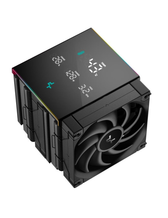DeepCool AK620 Digital PRO Processeur | DOTIRI