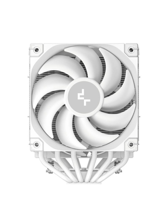 DeepCool AK620 Digital PRO WH Processeur | DOTIRI