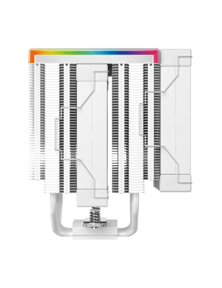 DeepCool AK620 Digital PRO WH Processeur | DOTIRI