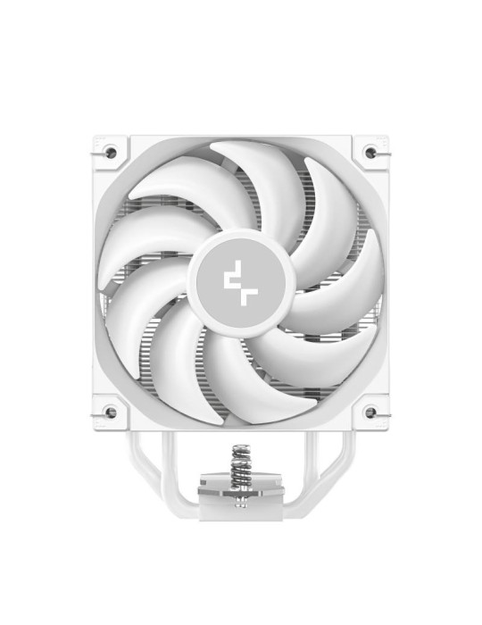 DeepCool AK400 Digital PRO WH Processeur | DOTIRI