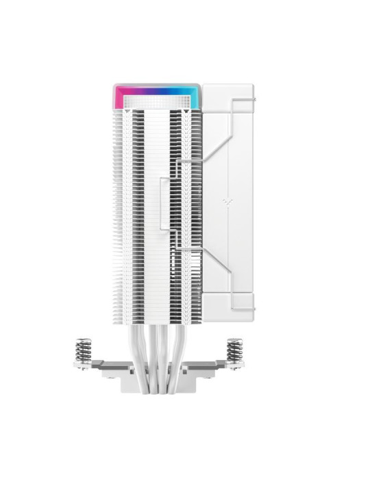 DeepCool AK400 Digital PRO WH Processeur | DOTIRI