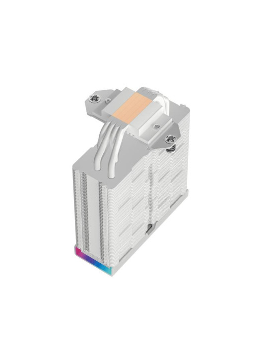 DeepCool AK400 Digital PRO WH Processeur | DOTIRI