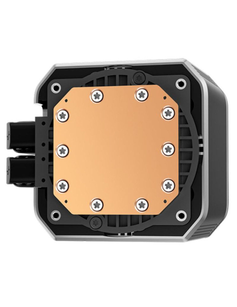 DeepCool MYSTIQUE 240 ARGB Processeur | DOTIRI