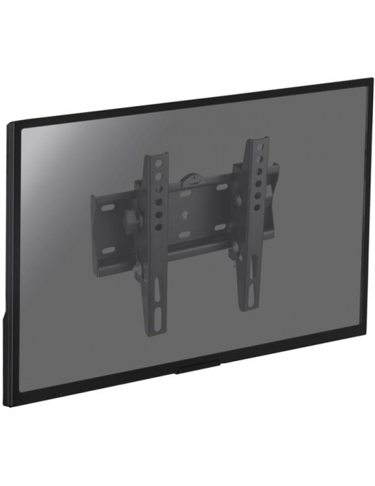 KIMEX Support Mural Inclinable pour Ecran TV 23'' - 42''