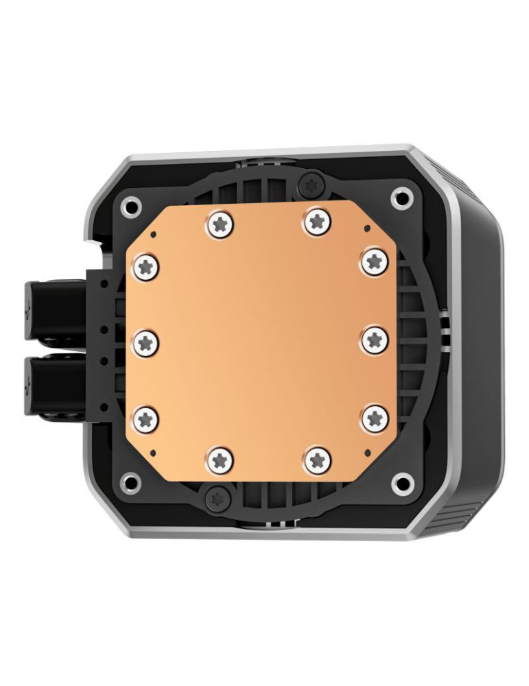 DeepCool MYSTIQUE 360 ARGB Processeur | DOTIRI