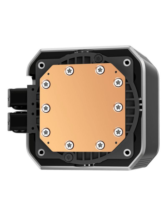 DeepCool MYSTIQUE 360 ARGB Processeur | DOTIRI