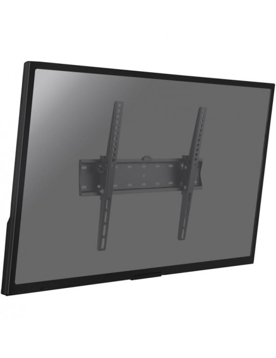 KIMEX Support Mural Inclinable pour Ecran TV 32'' - 55''