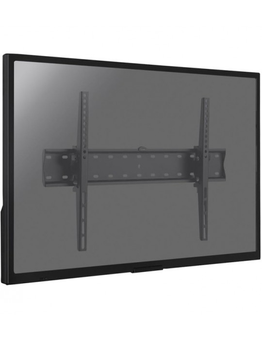 KIMEX Support Mural Inclinable pour Ecran TV 37'' - 70''