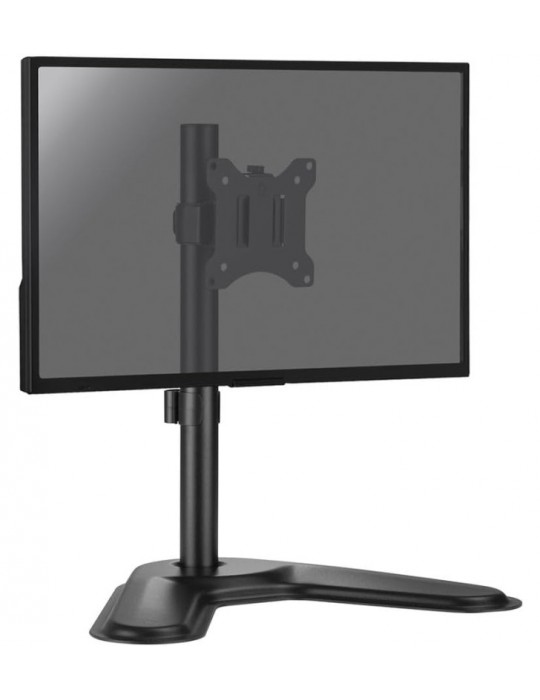 KIMEX Support de Bureau Sur Pied pour 1 Ecran Moniteur TV 17'' - 32''