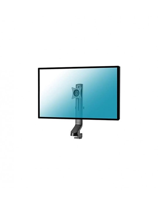 KIMEX Support de Bureau A Pincer pour 1 Ecran Moniteur TV 17'' - 32''