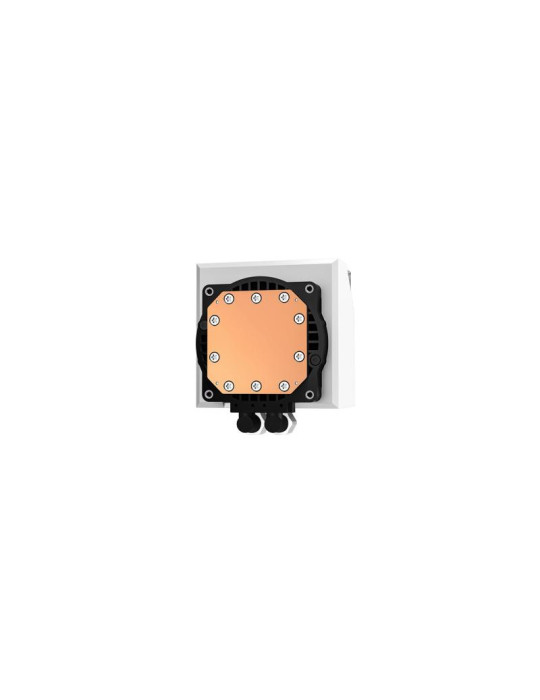 DeepCool LT240 Processeur Refroidisseur de | DOTIRI