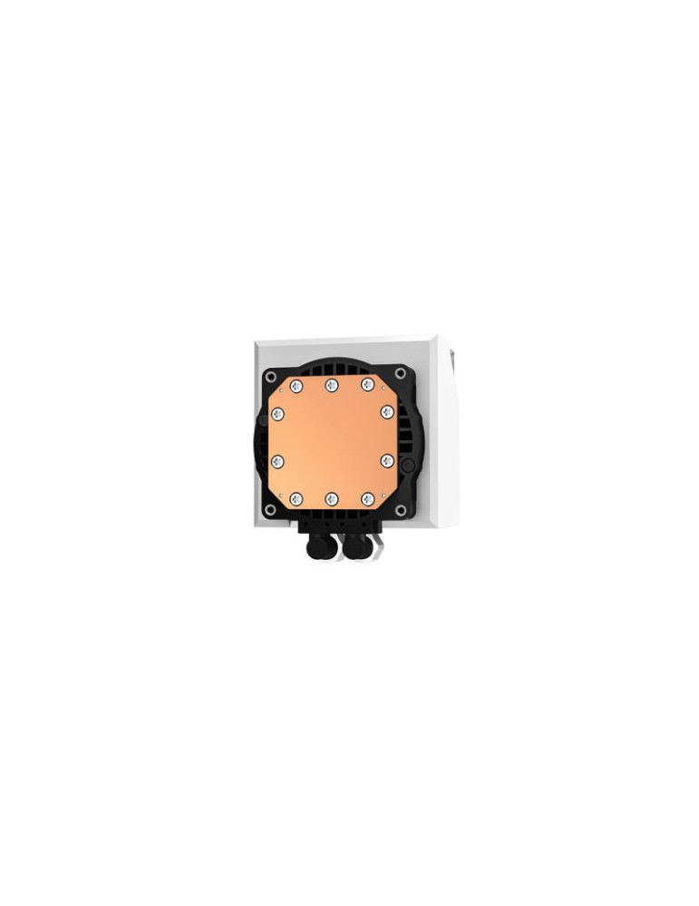 DeepCool LT360 Processeur Refroidisseur de