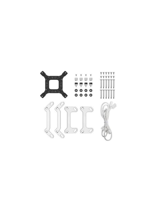 DeepCool LT360 Processeur Refroidisseur de