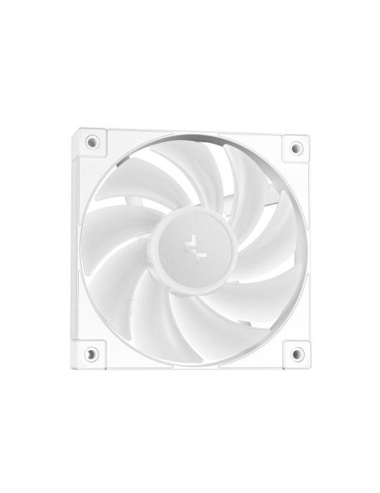 DeepCool Mystique 240 WH ARGB Processeur | DOTIRI