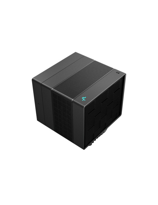 DeepCool ASSASSIN IV VC VISION Processeur | DOTIRI