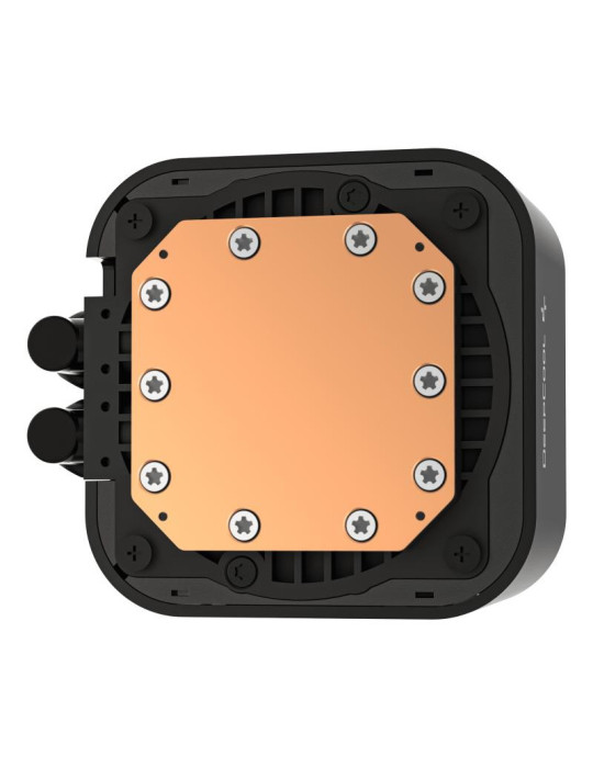 DeepCool LQ240 Processeur Kit de refroidissement | DOTIRI