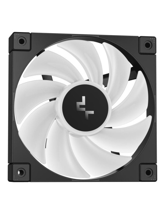 DeepCool LQ240 Processeur Kit de refroidissement | DOTIRI